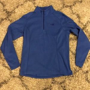 The North Face Quarter Zip